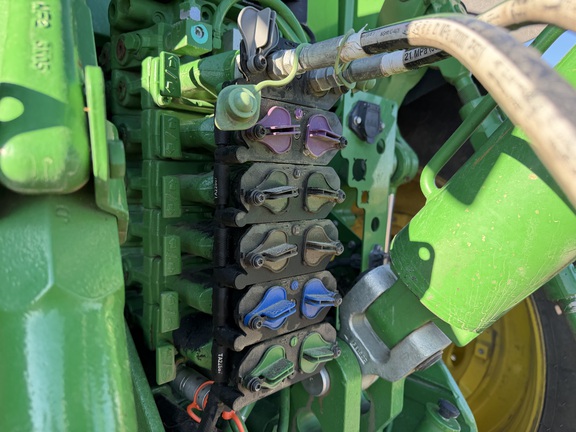 2024 John Deere 8R 310 - Photo26