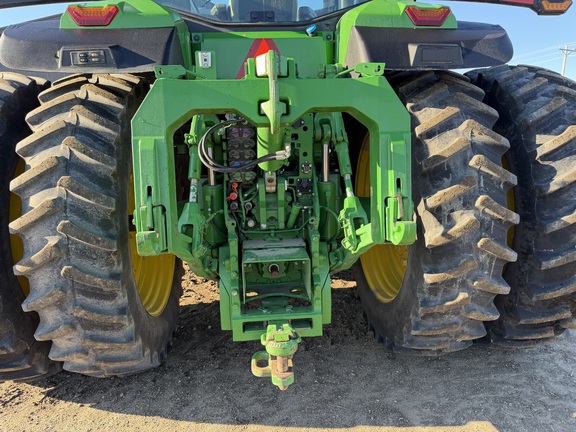 2024 John Deere 8R 310 - Photo25
