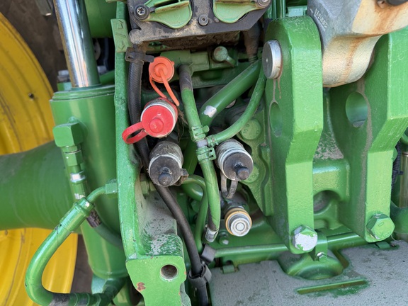 2024 John Deere 8R 310 - Photo27
