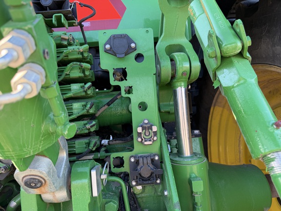 2024 John Deere 8R 310 - Photo28