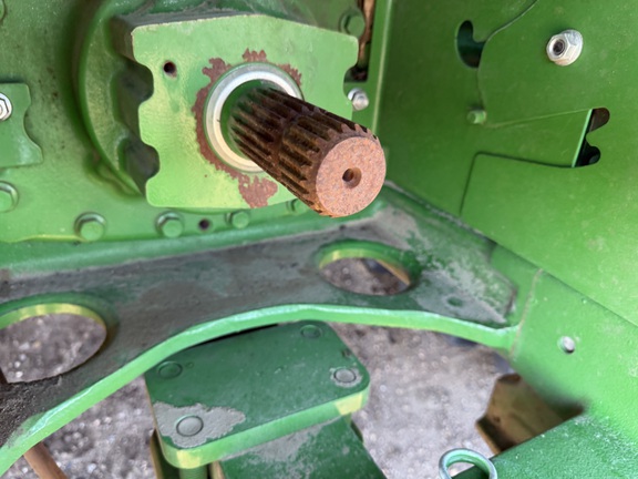 2024 John Deere 8R 310 - Photo29