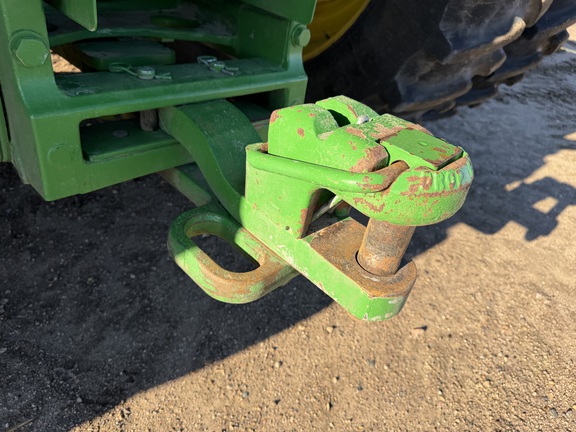 2024 John Deere 8R 310 - Photo30