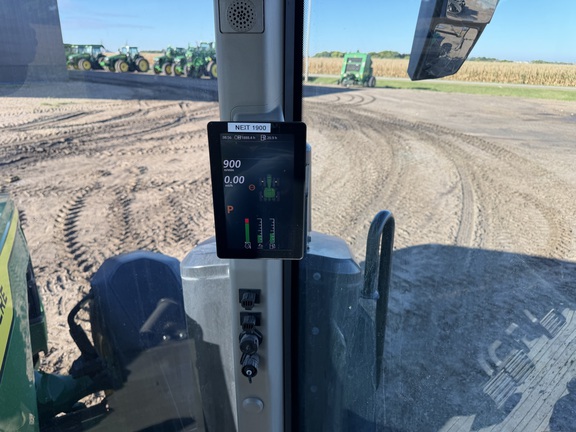 2024 John Deere 8R 310 - Photo36