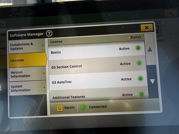 2024 John Deere 8R 310 - Photo38