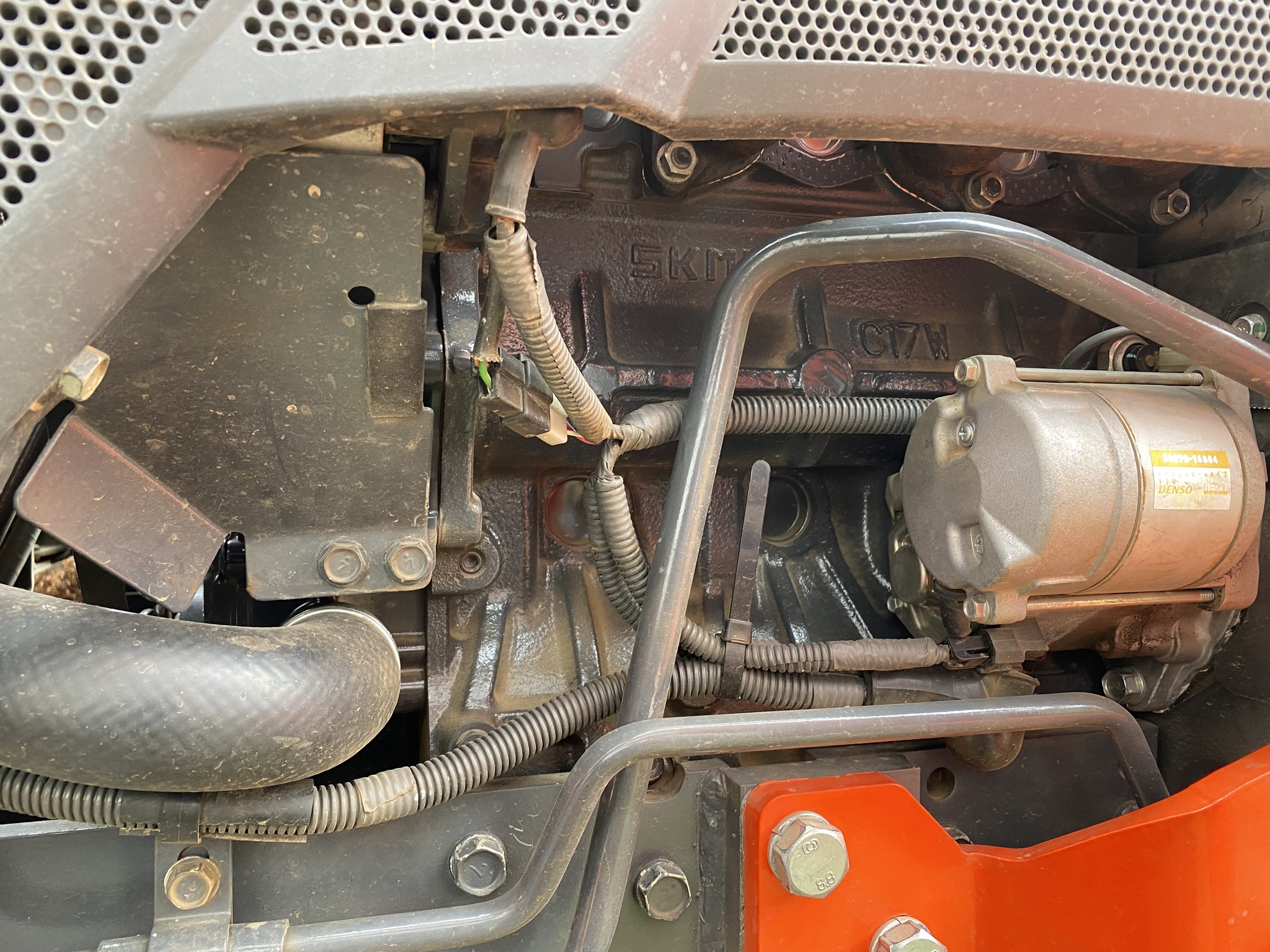 2022 Kubota L2501 Image 11