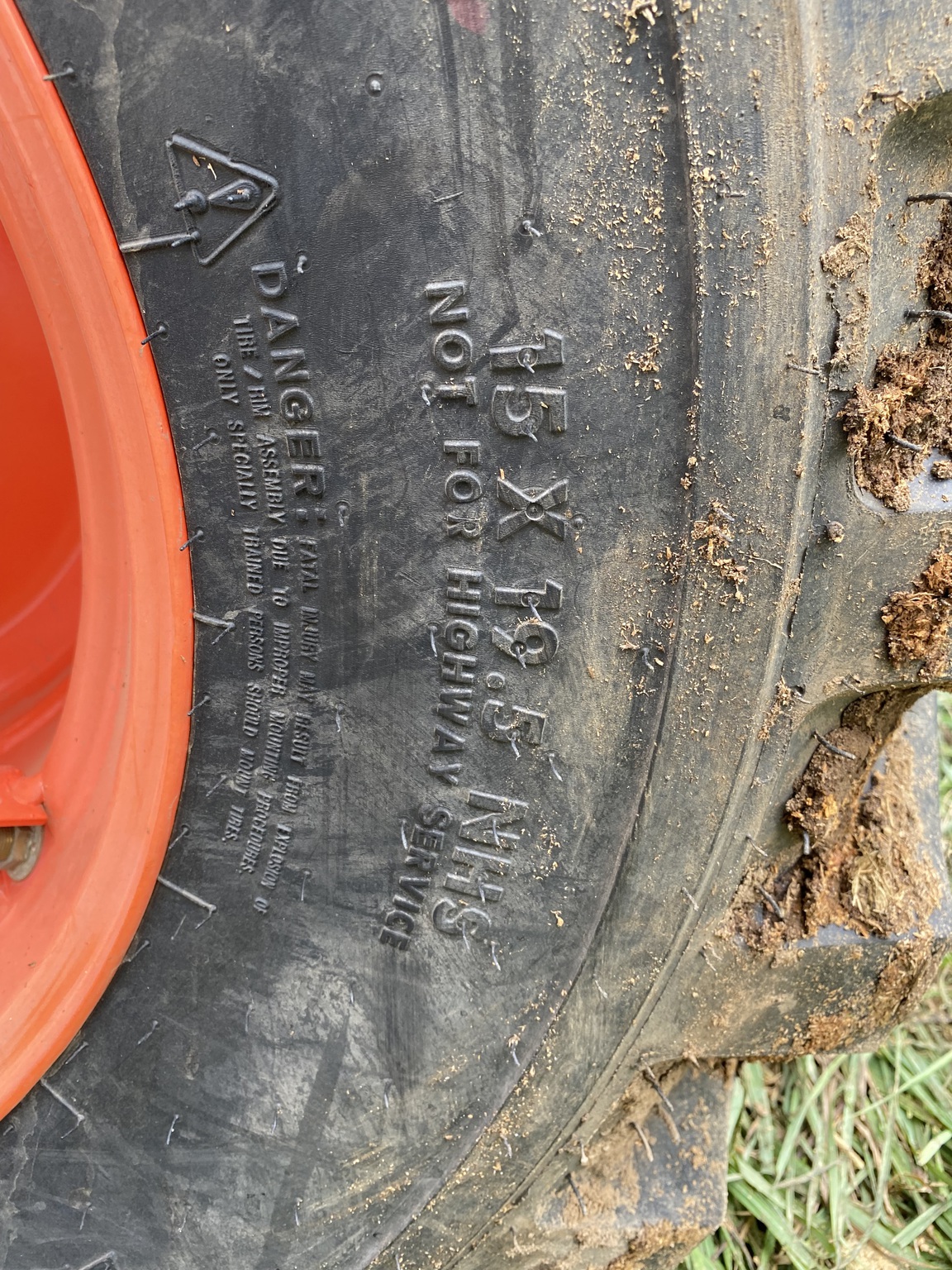 2022 Kubota L2501 Image 10