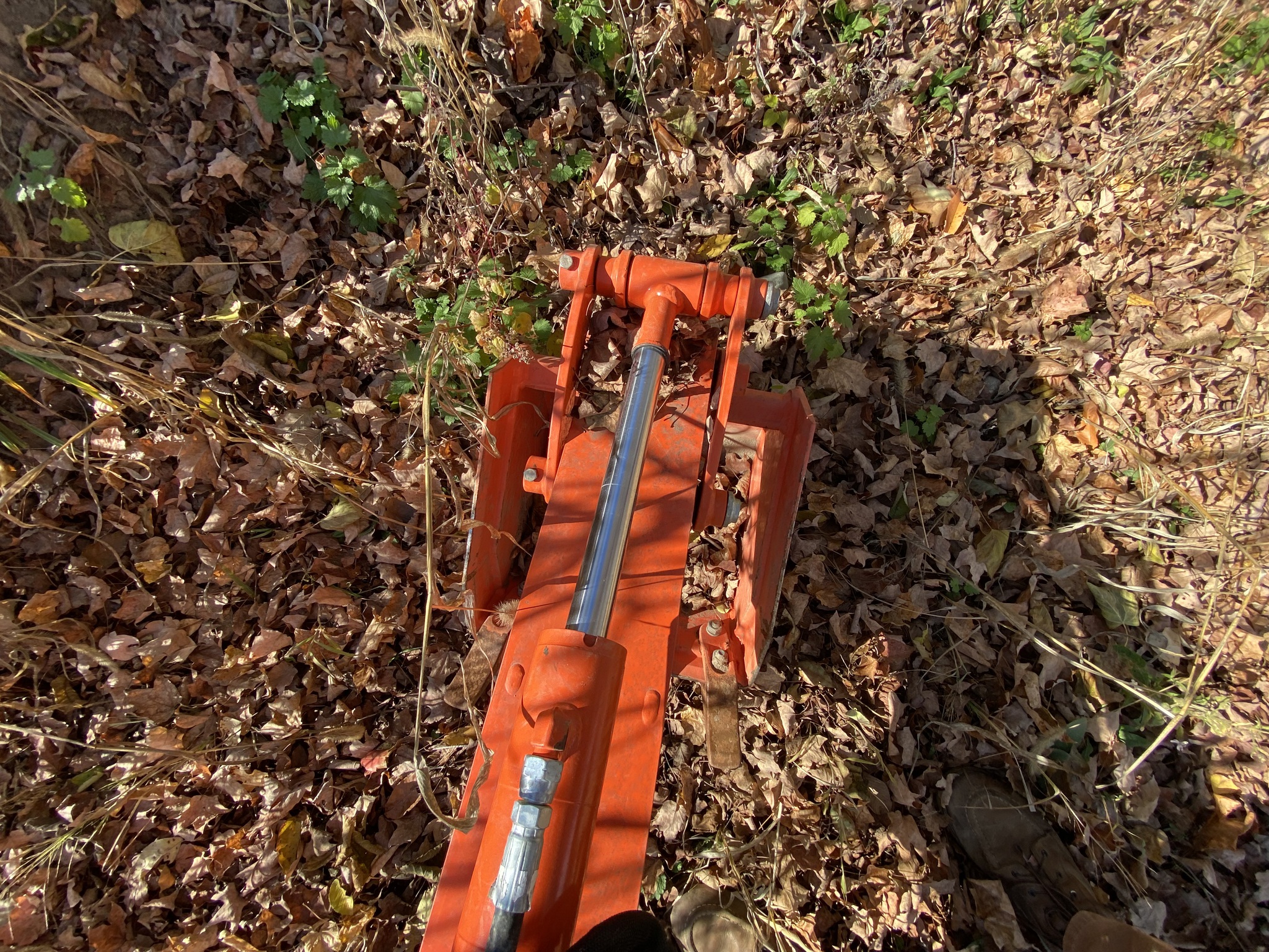 2022 Kubota L2501 Image 5