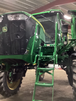 2025 John Deere 412R - Photo2