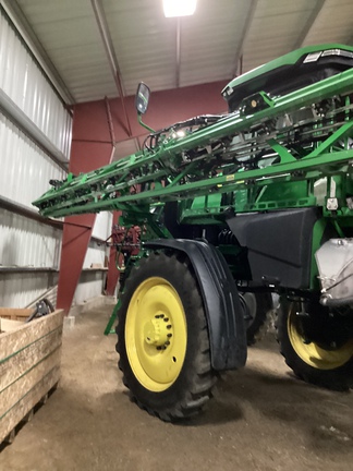 2025 John Deere 412R - Photo3