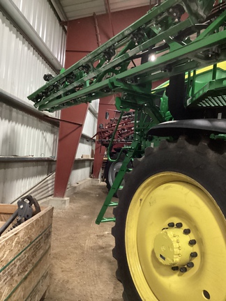 2025 John Deere 412R - Photo8