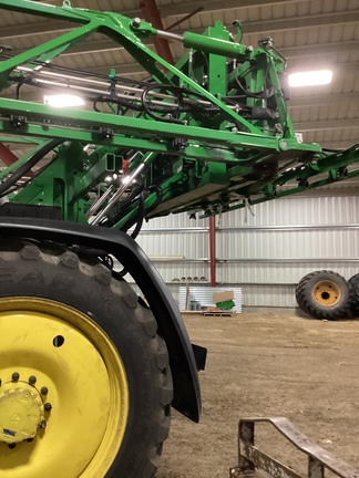 2025 John Deere 412R - Photo5