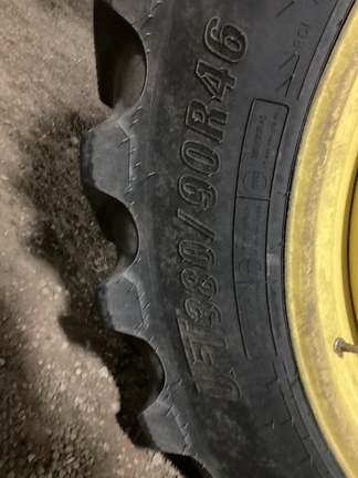 2025 John Deere 412R - Photo17