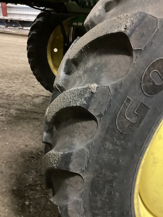 2025 John Deere 412R - Photo16