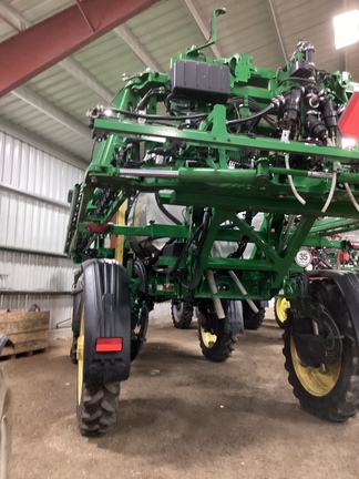 2025 John Deere 412R - Photo6