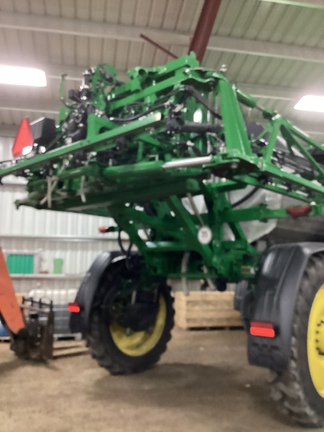 2025 John Deere 412R - Photo7