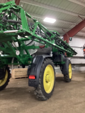 2025 John Deere 412R - Photo12