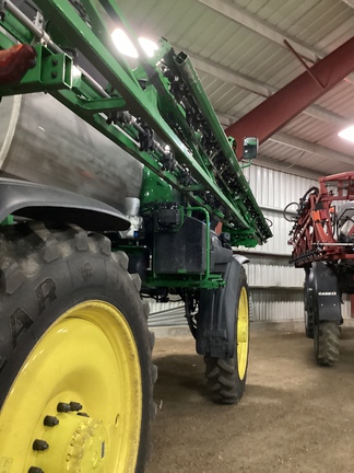 2025 John Deere 412R - Photo11