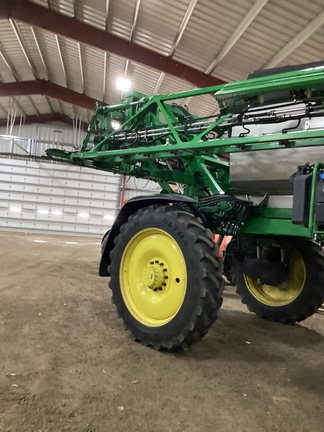 2025 John Deere 412R - Photo9