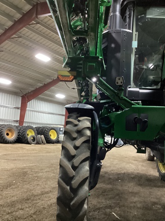 2025 John Deere 412R - Photo14