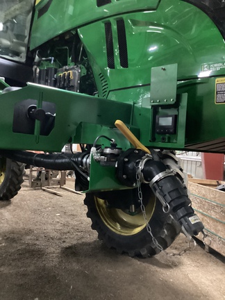 2025 John Deere 412R - Photo15