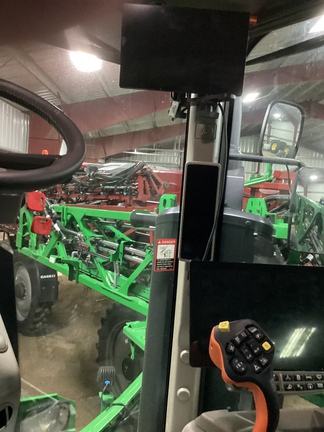 2025 John Deere 412R - Photo19