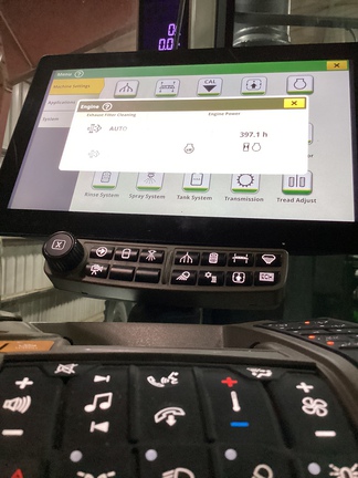 2025 John Deere 412R - Photo20