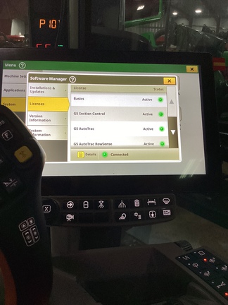 2025 John Deere 412R - Photo21