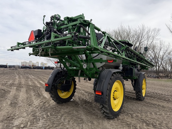 2025 John Deere 412R - Photo2