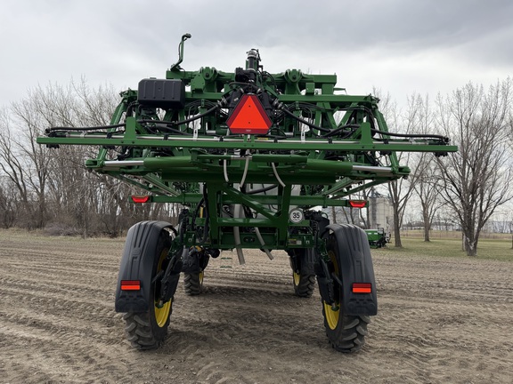 2025 John Deere 412R - Photo3