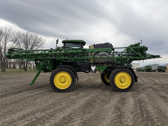2025 John Deere 412R - Photo5