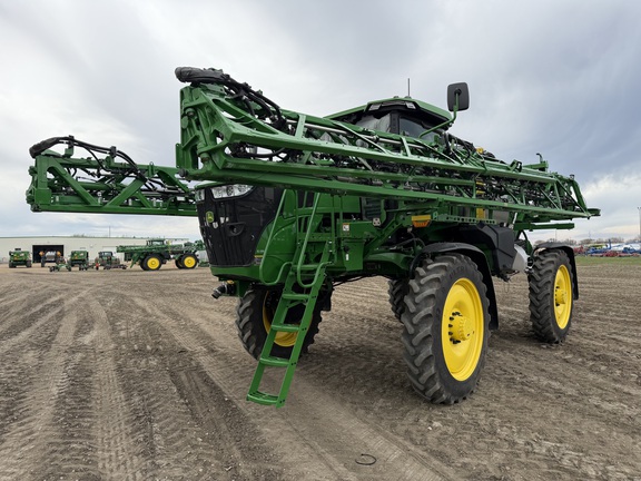 2025 John Deere 412R - Photo6