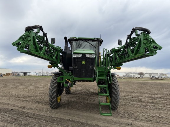 2025 John Deere 412R - Photo7