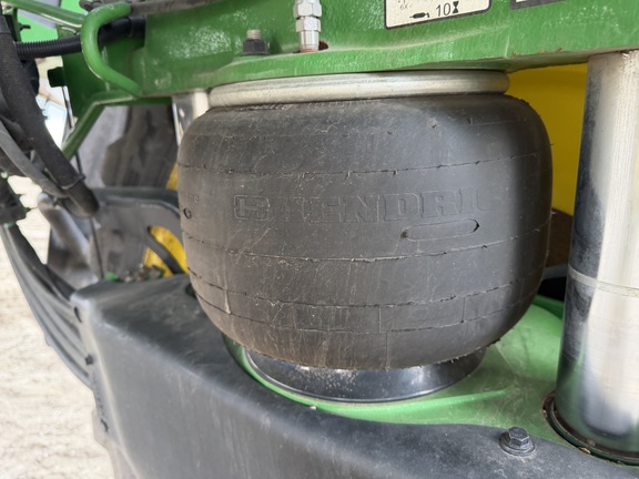 2025 John Deere 412R - Photo10