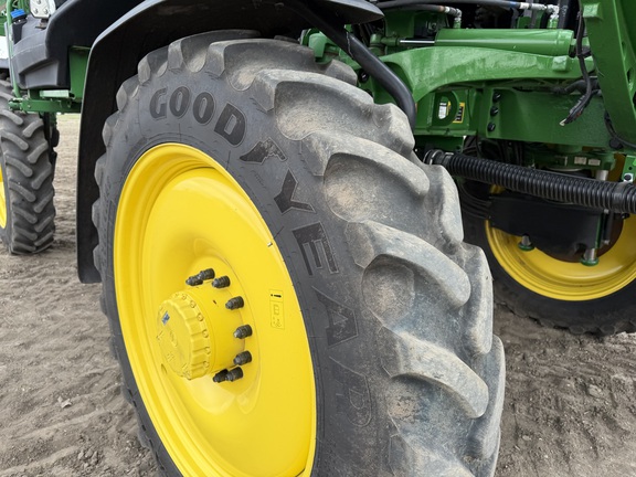 2025 John Deere 412R - Photo12
