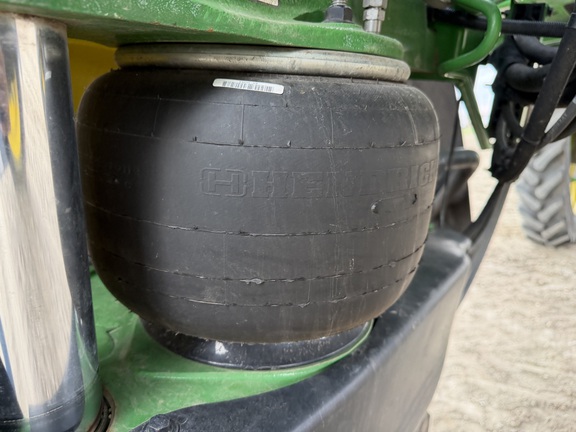 2025 John Deere 412R - Photo13