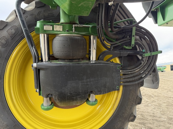 2025 John Deere 412R - Photo14
