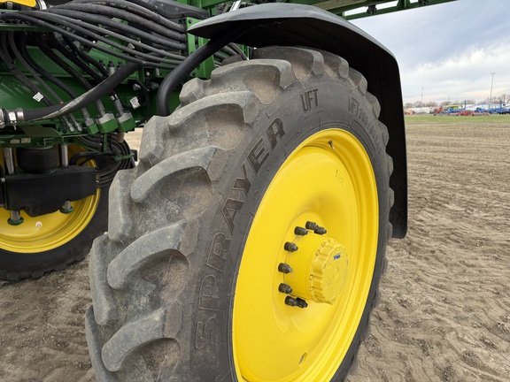 2025 John Deere 412R - Photo15