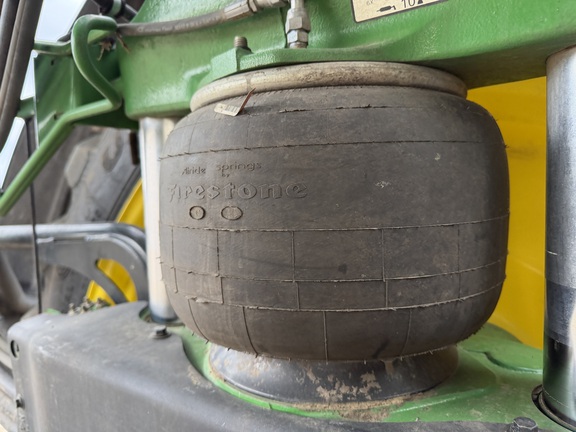 2025 John Deere 412R - Photo16