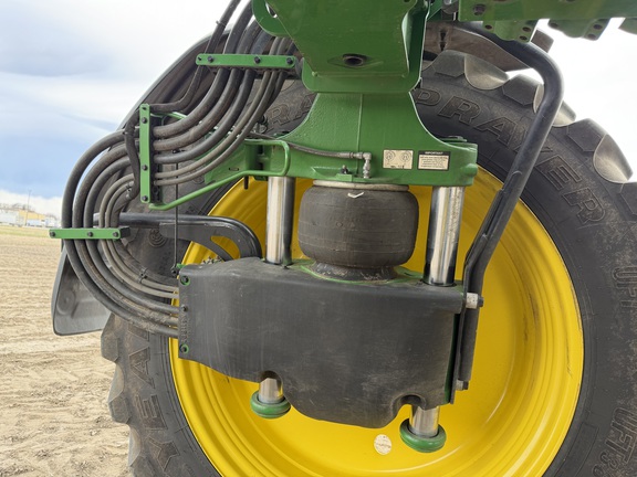 2025 John Deere 412R - Photo17