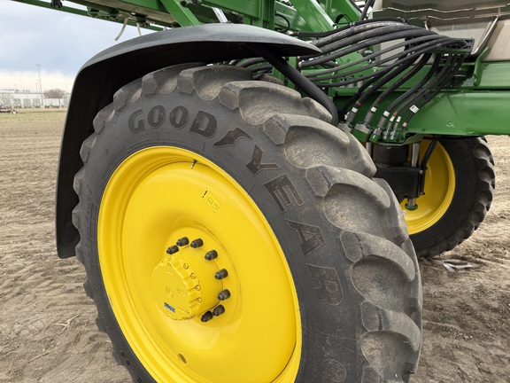 2025 John Deere 412R - Photo18