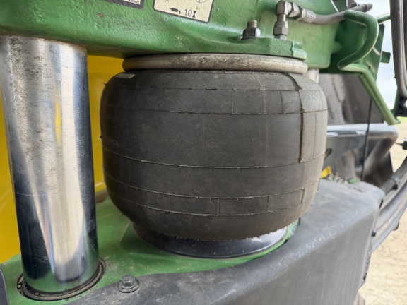 2025 John Deere 412R - Photo19