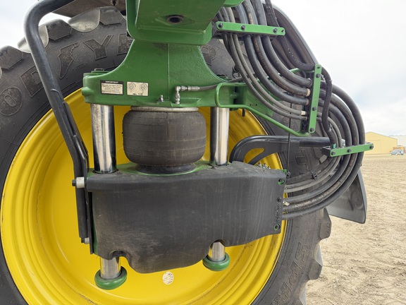2025 John Deere 412R - Photo20