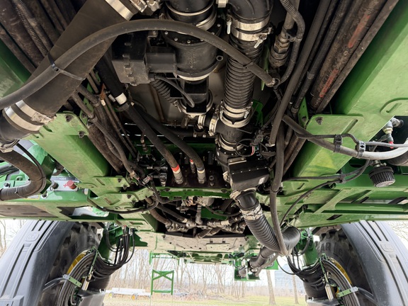 2025 John Deere 412R - Photo21