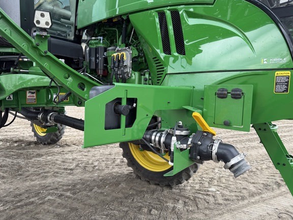 2025 John Deere 412R - Photo22