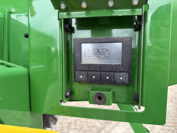 2025 John Deere 412R - Photo23