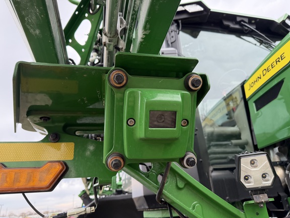2025 John Deere 412R - Photo24