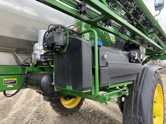 2025 John Deere 412R - Photo25