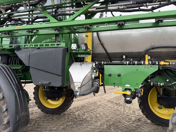 2025 John Deere 412R - Photo26