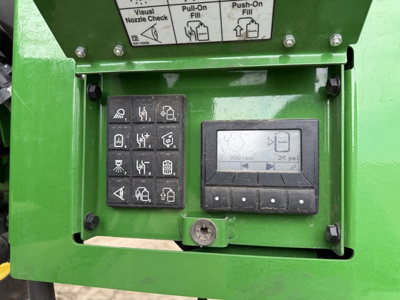 2025 John Deere 412R - Photo27