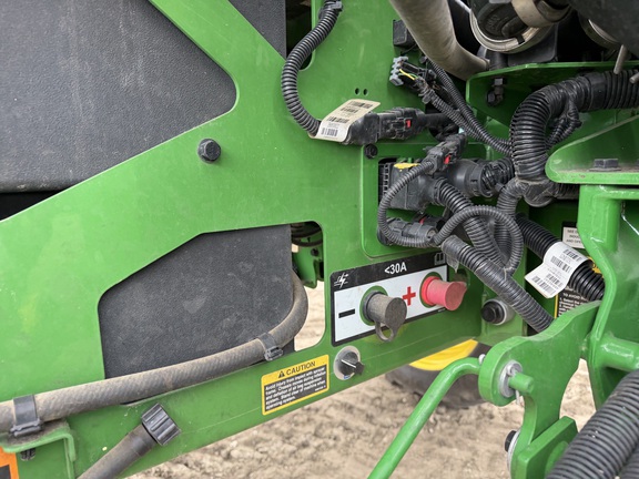 2025 John Deere 412R - Photo28